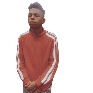 Meet your Posher, Darius